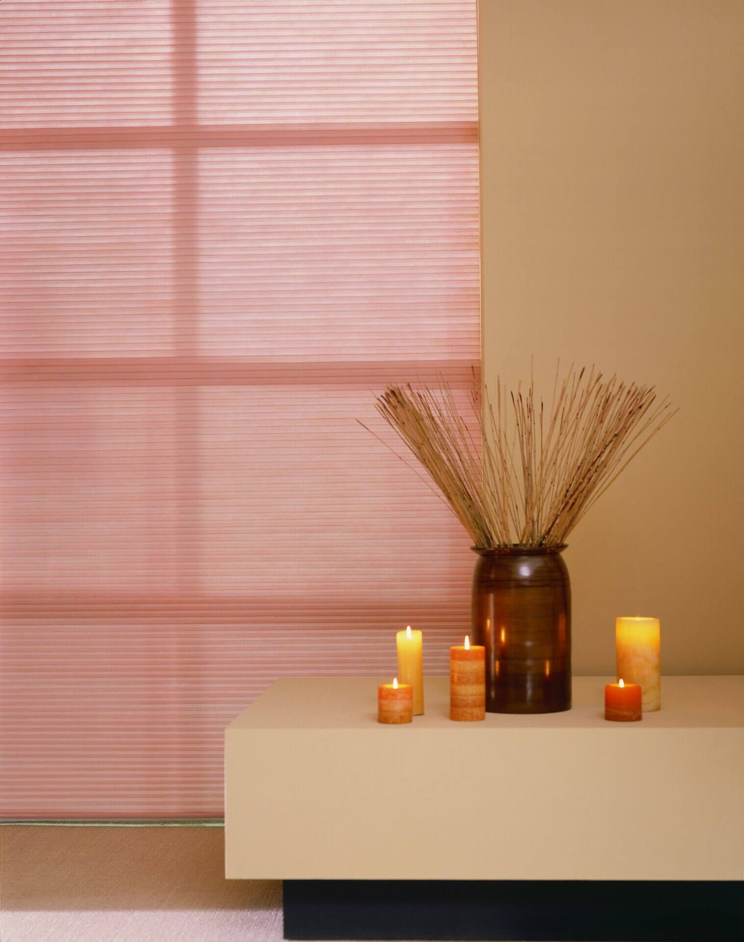 Cellular Shades - Royal Crest