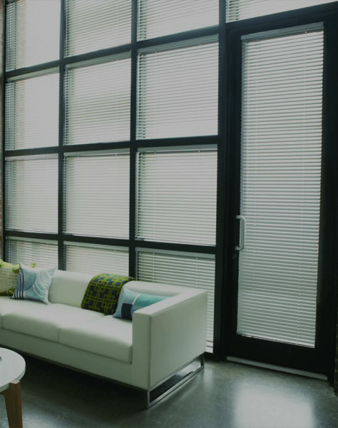 Horizontal Blinds - Royal Crest