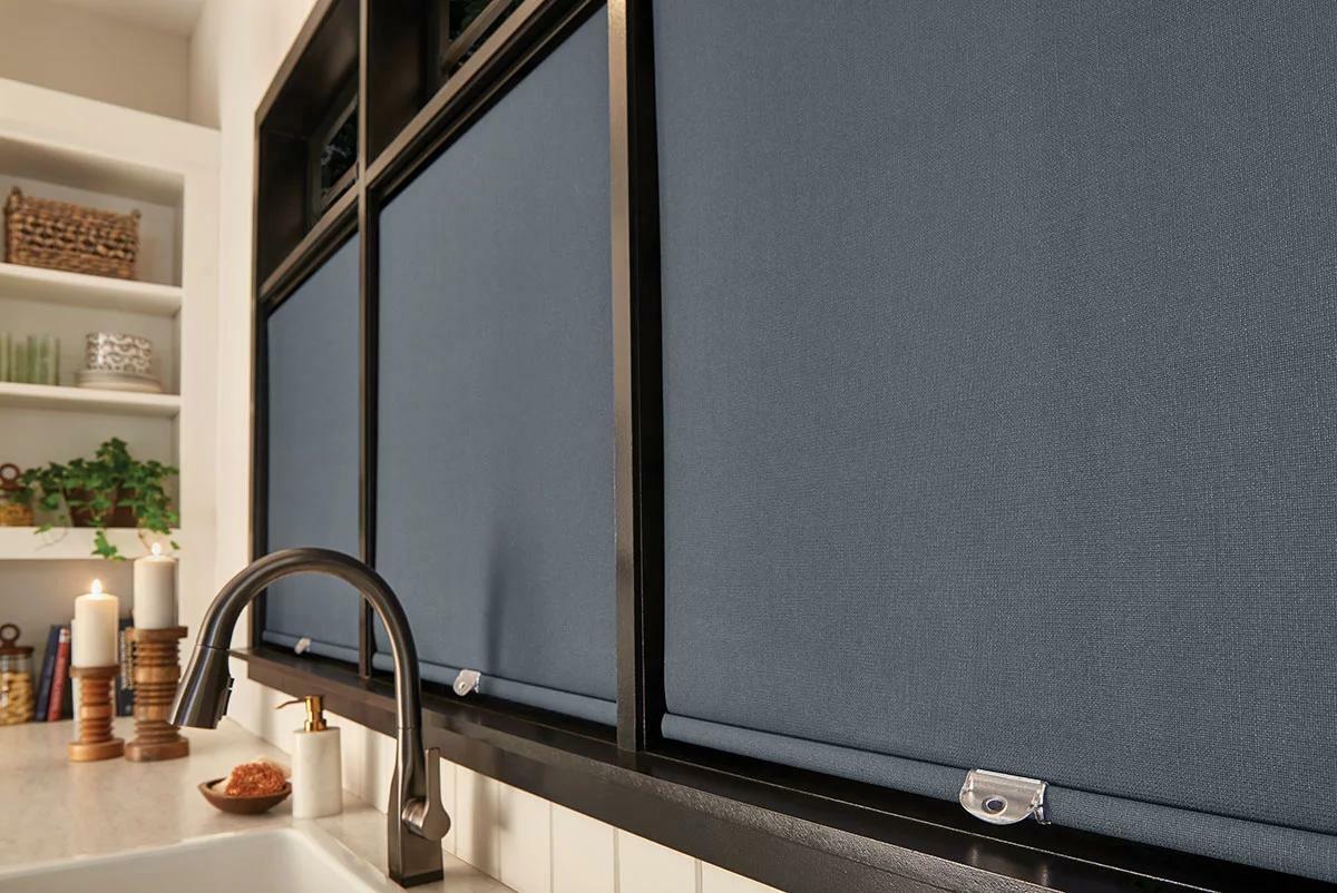 Roller Shades - Royal Crest