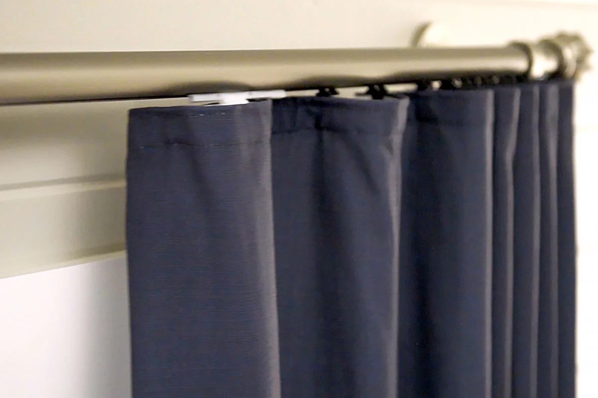 Draperies - Royal Crest