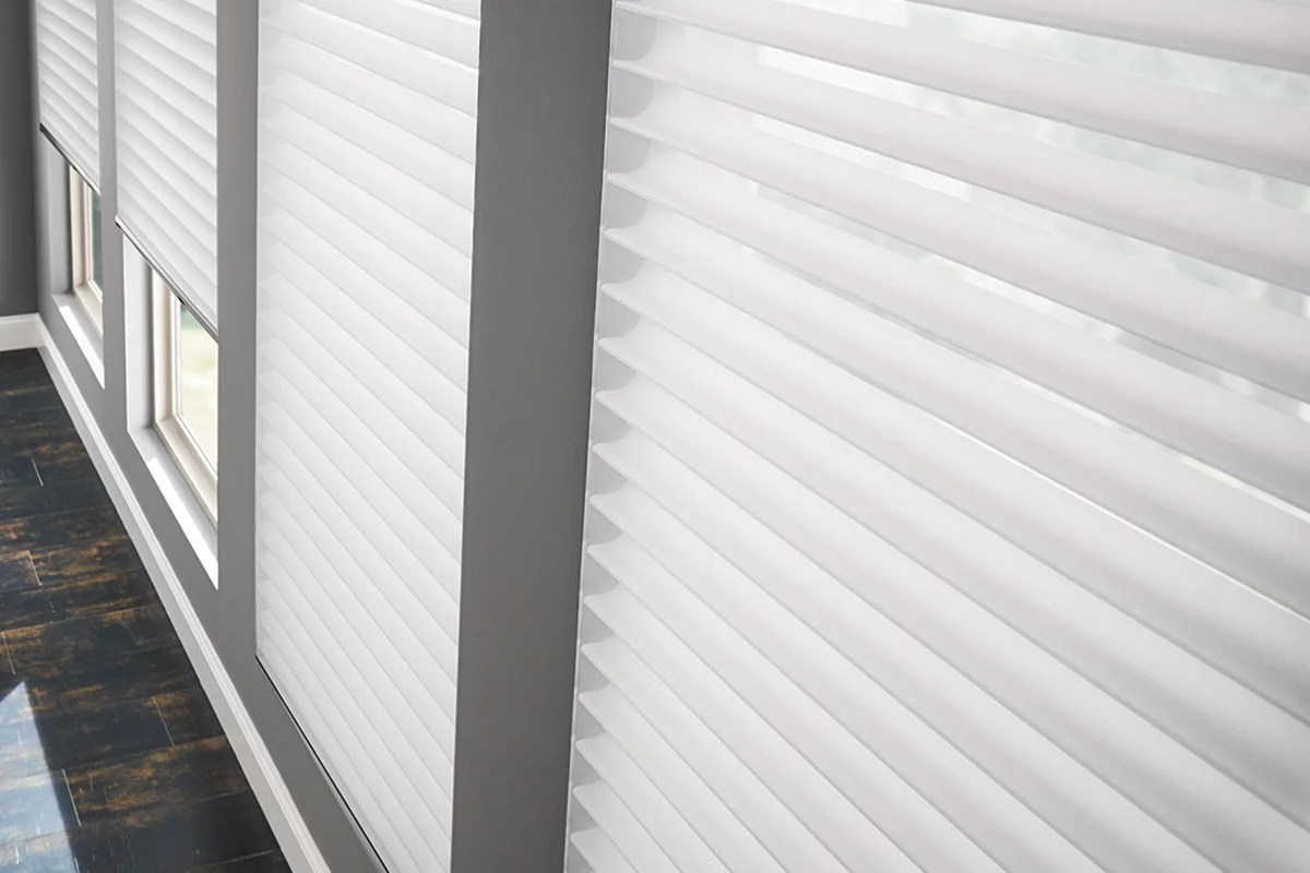 Sheer Shadings - Royal Crest