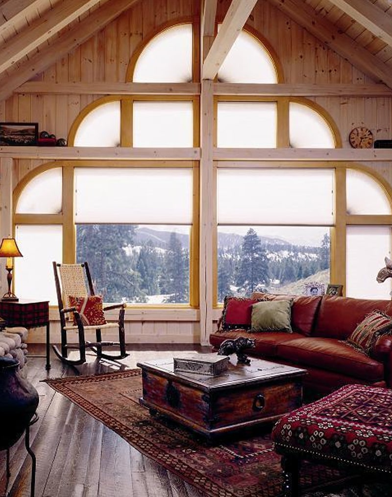 Specialty Shades - Royal Crest
