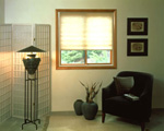 Energy Saving Side Track System - Royal Crest