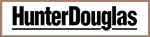 Hunter Douglas logo