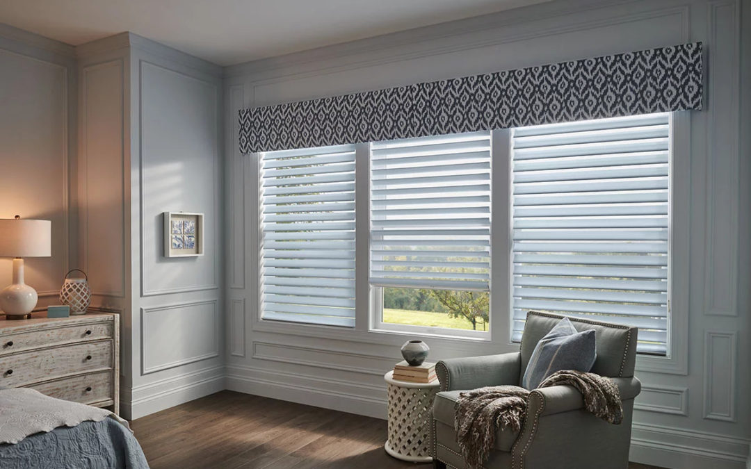 The Ultimate Guide to Choosing the Right Window Blinds and Shades for Your Lexington Home