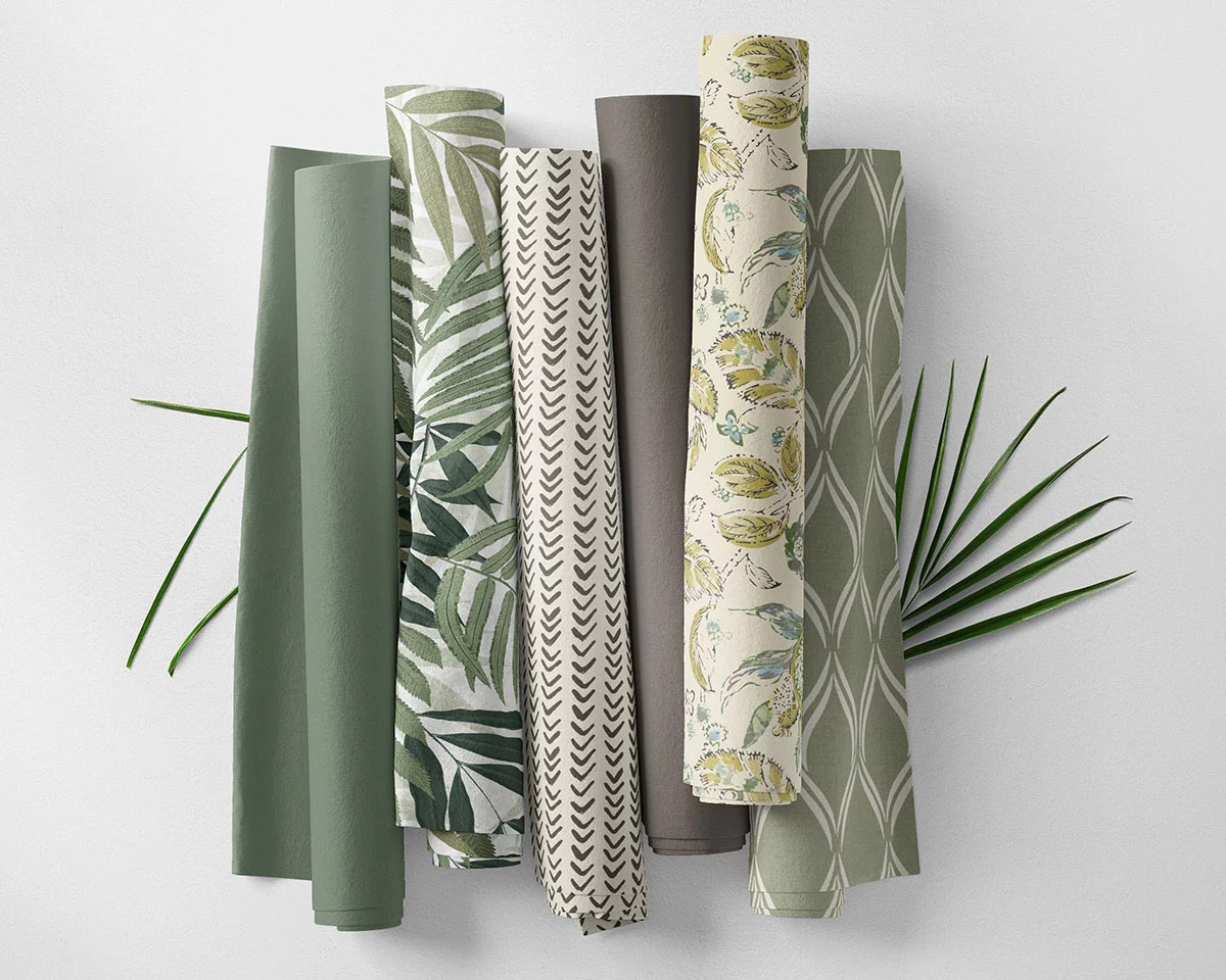 Color Lux Window Treatments - Royal Crest, Inc.