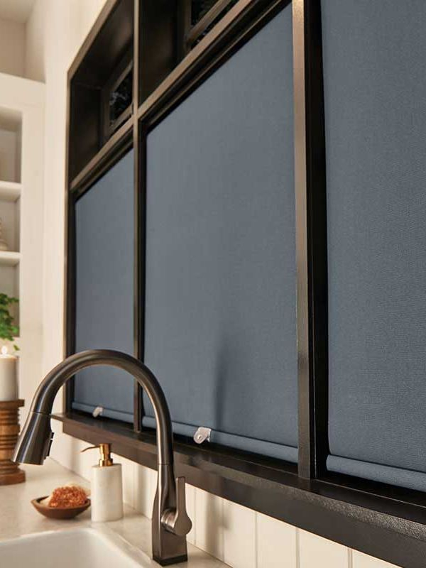 Color Lux Roller Shades