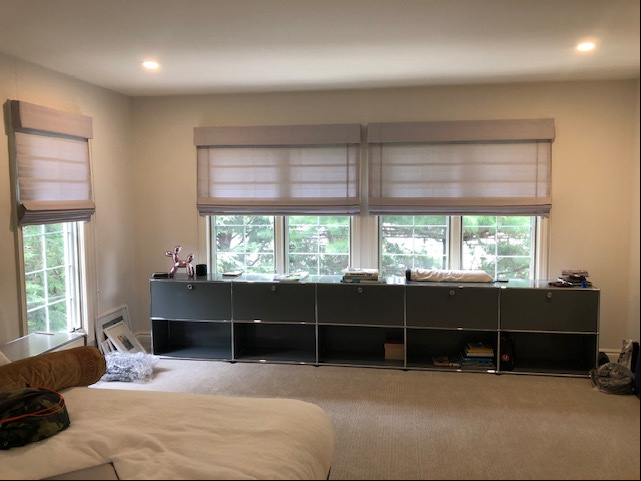 The Role of Window Treatments in Lexington’s Historic Home Preservation