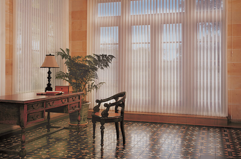 Maximizing Energy Efficiency with Window Blinds and Shades in Lexington Homes