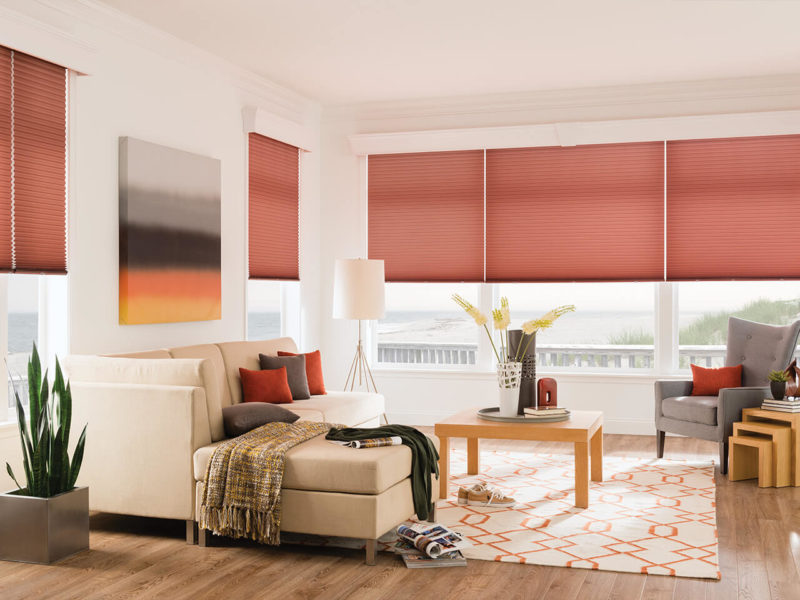 Custom Window Blinds and Shades for Lexington Businesses: Enhancing Your Corporate Image