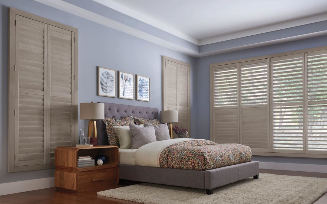 Top Benefits of Custom Window Treatments for Homes in Lexington, KY