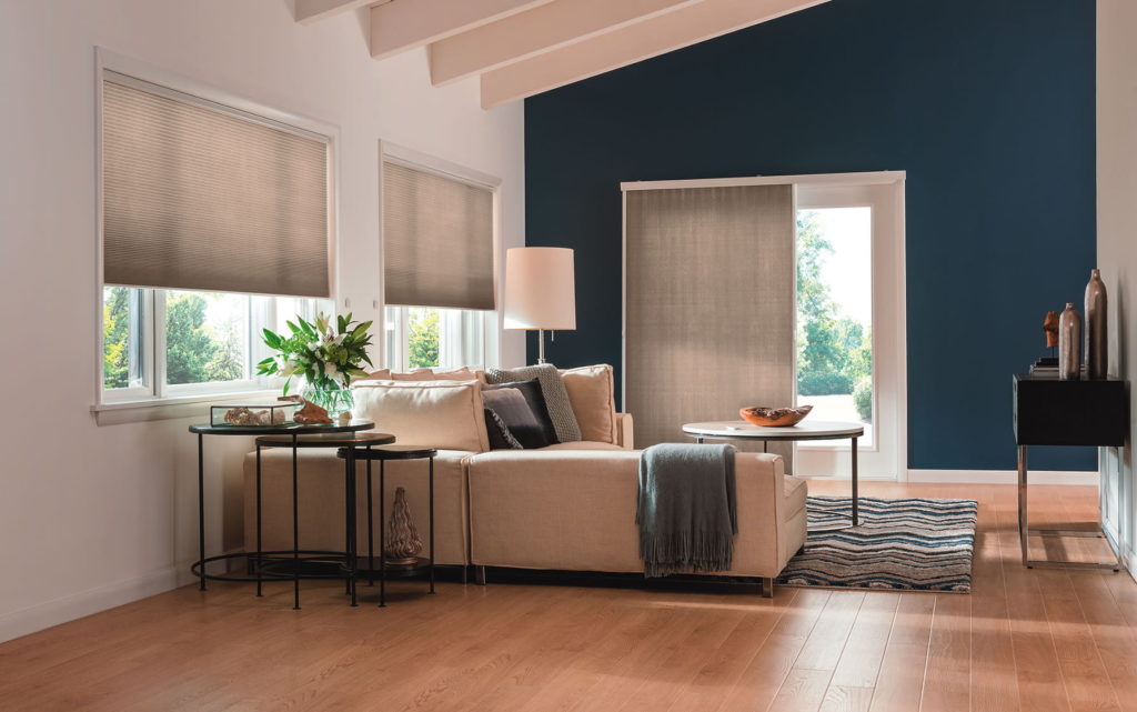 Tips for Maximizing Energy Efficiency With Window Blinds and Shades